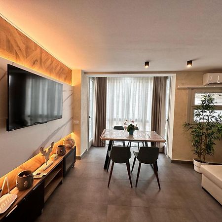 Playa Carihuela Apartamentos El Carmen Торемолинос Екстериор снимка