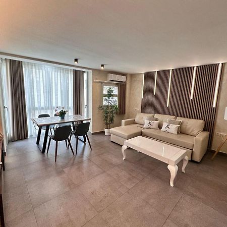 Playa Carihuela Apartamentos El Carmen Торемолинос Екстериор снимка